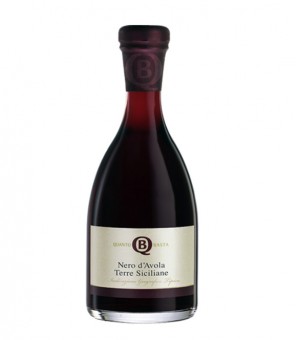 HOEVEEL IS NERO D'AVOLA CL.25