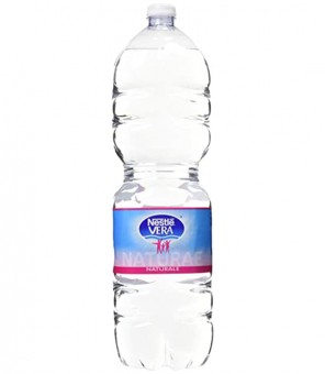 ECHT OLIGOMINERAAL NATUURLIJK MINERAAL WATER LT.2 X 6