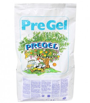 PREGEL CIOCCONERO SPRINT SDL