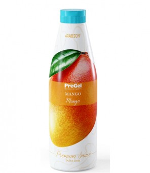 PREGEL ARABESCHI MANGO