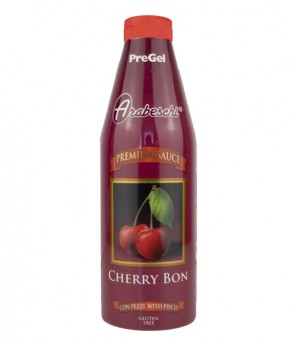 PREGEL ARABESCHI CHERRY BON