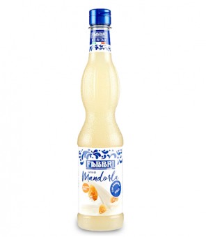 FABBRI DRINK SŁODKI MIGDAŁOWY KL.56