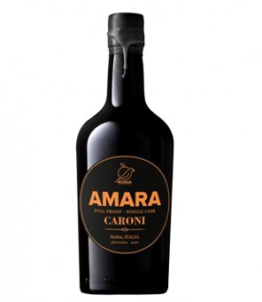 AMARA CARONI ENKEL CASK CL.50