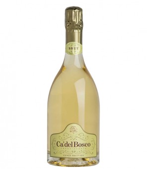 CA DEL BOSCO FRANCIACORTA CUVEE 'PRESTIGE DOCG KL.75