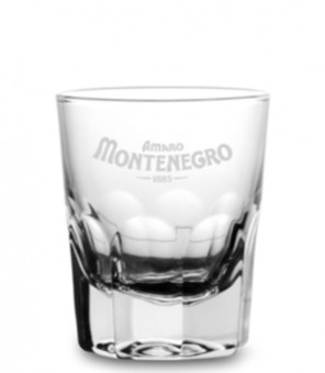 SET 6 AMARO MONTENEGRO GLASS CL 4