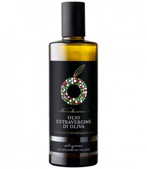 FARCHIONI ITALIAN EXTRA VIRGIN OIL SELECTION ML.500