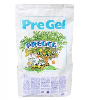 PREGEL MAS CREMOSO KG 1.2