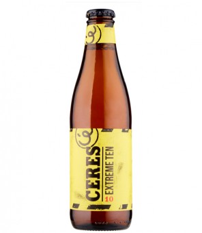 CERES BIRRA EXTREME TEN CL.33 X24