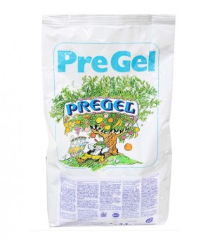 PREGEL CREAMY LEMON SPRINT KG.1.25