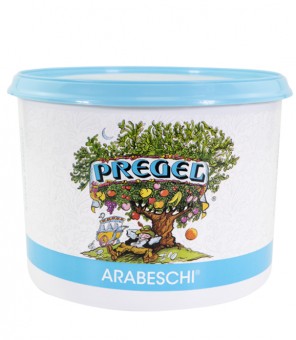 PREGEL ARABESCHI FRAMBOISE KG 3