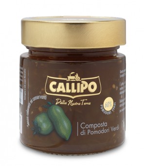 CALLIPO COMPOUND GROENE TOMATEN GR.620