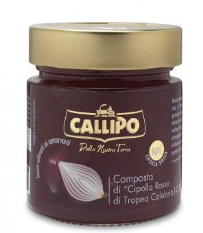 CALLIPO BESTEHEND AUS ROTER ZWIEBEL GR. 620