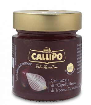 CALLIPO COMPOSED OF RED ONION GR. 620