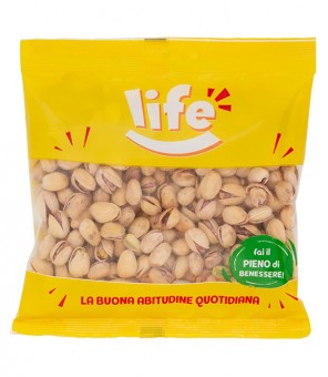 LIFE GEROOSTERDE PISTACHIO GR.280