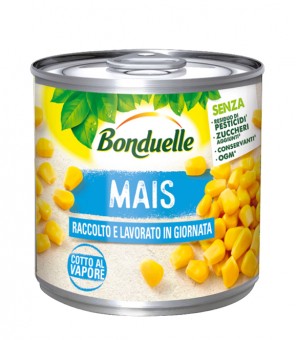 MAS DOUX BONDUELLE GR.140X3