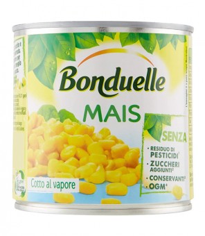 BONDUELLE DE MAÍZ DULCE GR.300