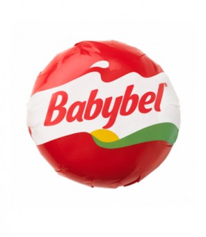 BABYBEL CHEESE MINI GR.20X5