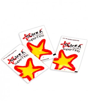 SUICRA 'SUCRE SUPERFIN EN SACHETS KG.10