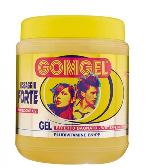 GOMOGEL GEL POUR CHEVEUX FORTS ML.1000