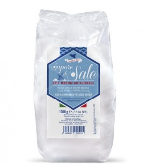 SALT MANSCHETTKNAPPAR SAPORE DI SALE KG.1