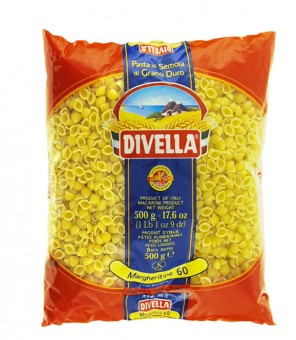 DIVELLA MARGHERITIN 60 GR. 500 x 24