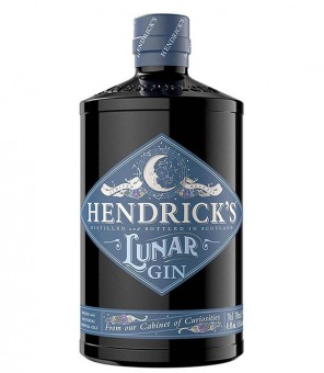 GIN HENDRICK LUNAR CL.70