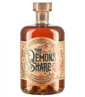 DEMON RUM DER DEMON'S AKTIE CL.70