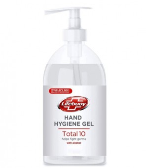 LIFEBUOY SAPONE LIQUIDO IGIENIZZANTE ML.690