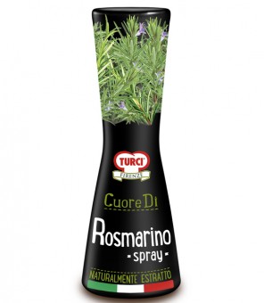 TURCI CŒUR DE ROMARIN SPRAY ML.40