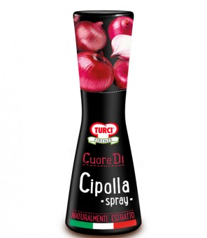 TURCI CUORE DI CIPOLLA SPRAY ML.40