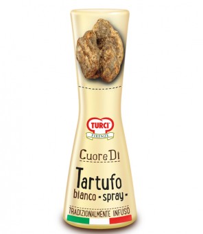 TURCI CUORE DI TARTUFO SPRAY ML.40