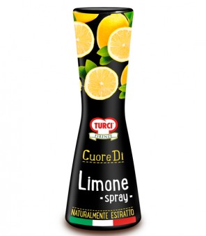 TURCI COEUR DE CITRON SPRAY ML.40