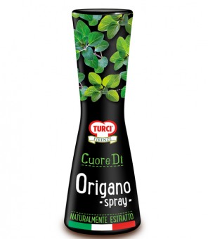 TURCI COEUR D'ORIGAN SPRAY ML.40