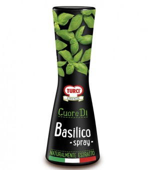 TURCI CŒUR DE BASILIC SPRAY ML.40