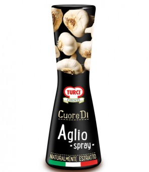 TURCI CUORE DI AGLIO SPRAY ML.40