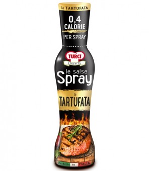 TURCI SALSA TARTUFATA SPRAY ML.140