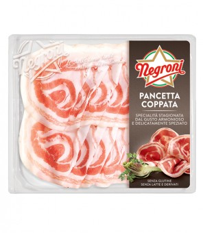 NEGRONI COPPATA PANCETTA EN BANDEJA GR.100