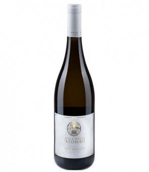 ALTES ESTATE PALOMBO WEIN SAUVIGNON IGP CL.75