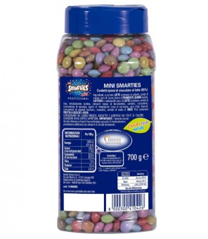 NESTLE MINI SMARTIES GR.700