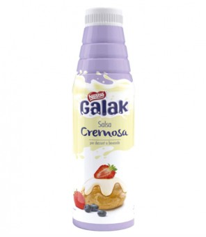 NESLE TOPPING GALAK CREAMY KG.1