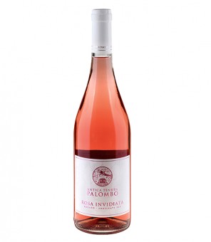 ANCIENT ESTATE PALOMBO ROSA ENVIED "ROSE '" IGP CL.75