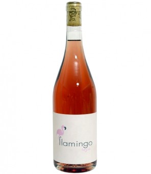 EDELWEIN FLAMINGO ROSE 'LAZIO FIGT CL.75