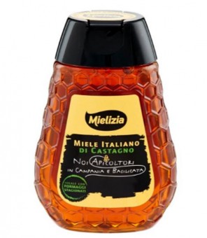 MIEL MIEL CASTAÑO ITALIA EXPRIMIDOR ML.250