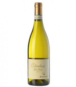 ZENATO SOAVE COLOMBARA CLASSICO DOC CL.75