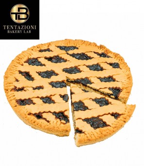 TEMPTATIONS BAKERY TARTE ARTIGINALE AUX MRES GR 500