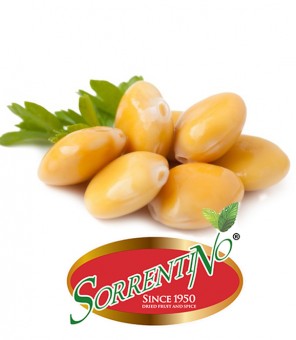 LUPINI DE SORRENTINO EN SAUMURE KG 3