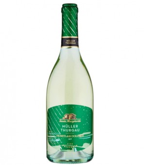 SANTA MARGHERITA MULLER THURGAU FRIZZANTE CL.75