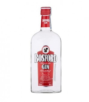 Bosford London Dry Gin CL. 70