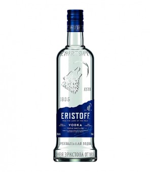 ERISTOFF VODKA CLASSIC LT.1