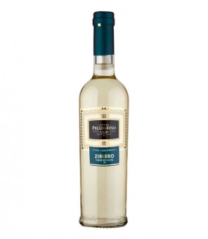 PELLEGRINO LIQUEUR VIN ZIBIBBO TERRE SICILIANE CL.50